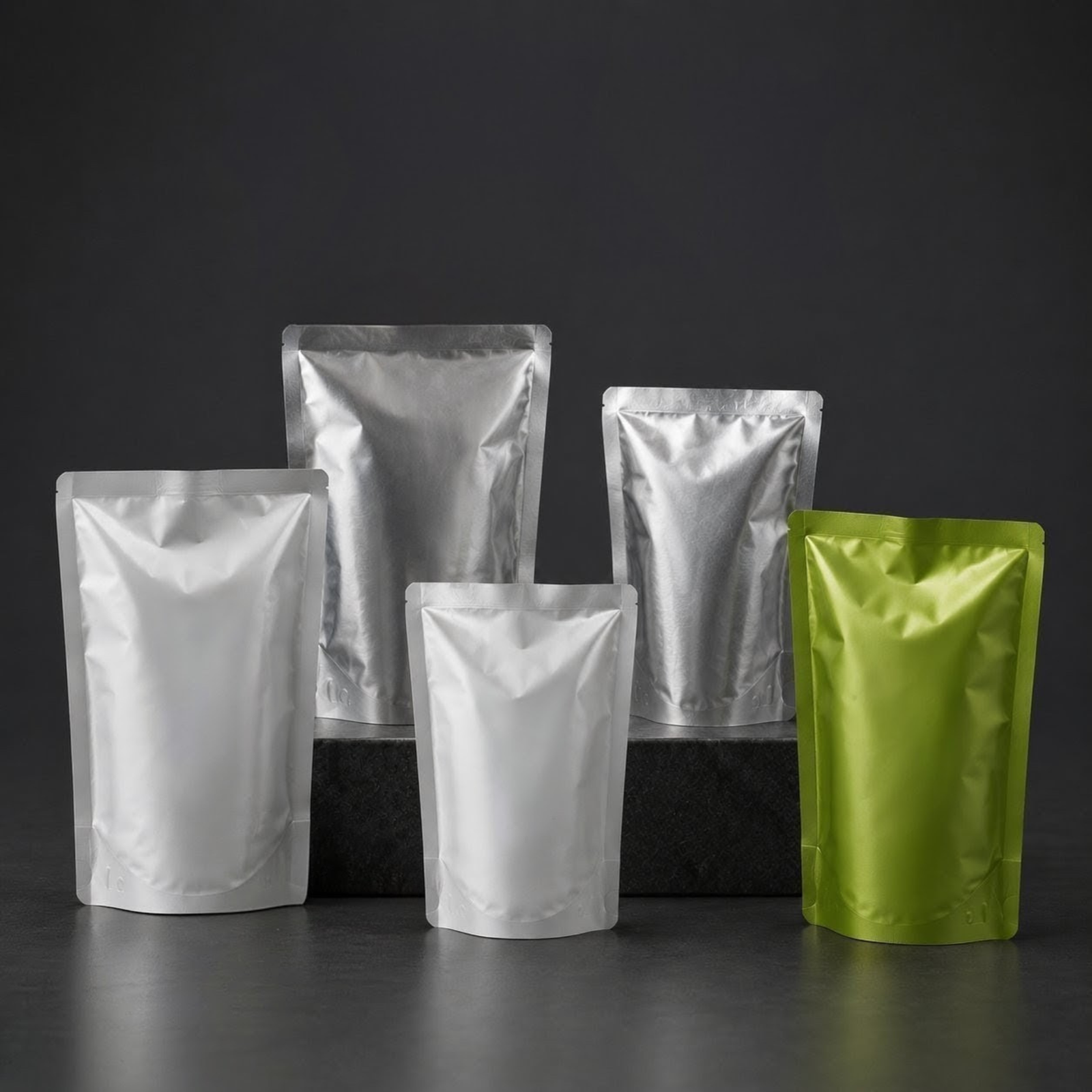 Retort Pouches