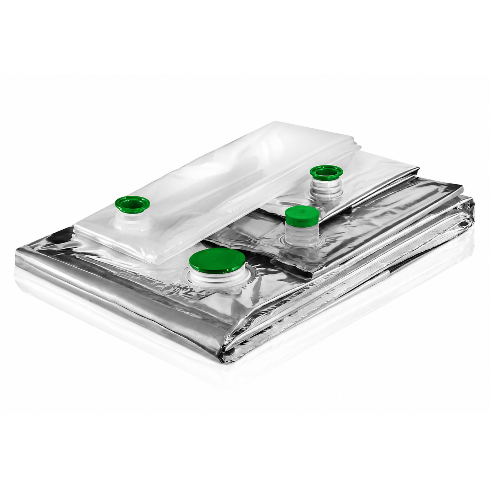 Aseptic Bags