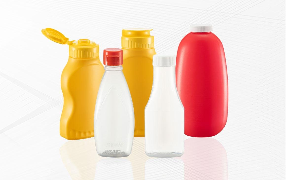 Retort Bottle