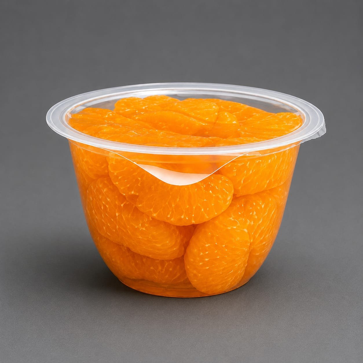 Retort Cups